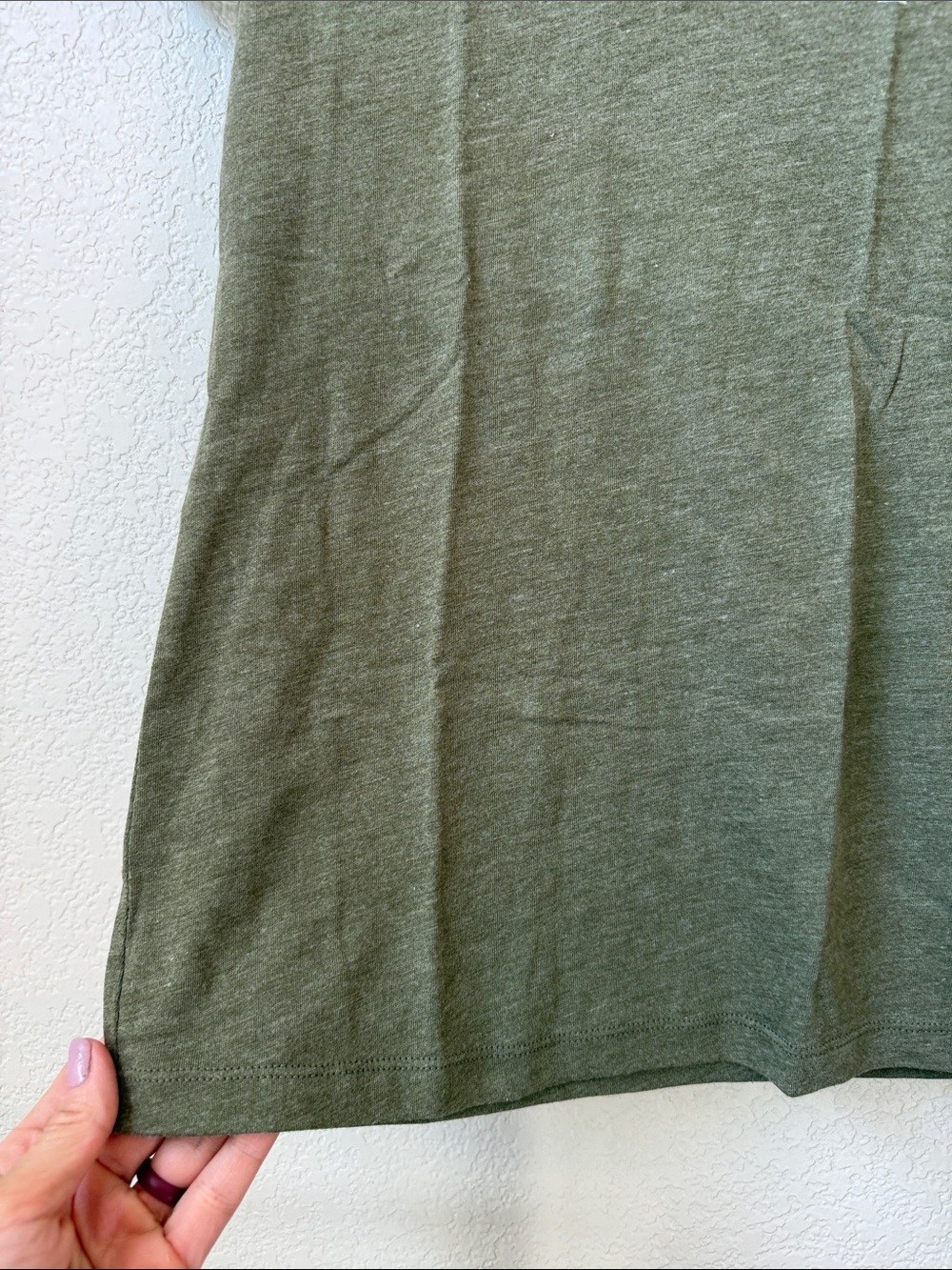 Cotopaxi Short Sleeve Tee Shirt Do Good Olive Green Womens Small - Picture 4 of 7